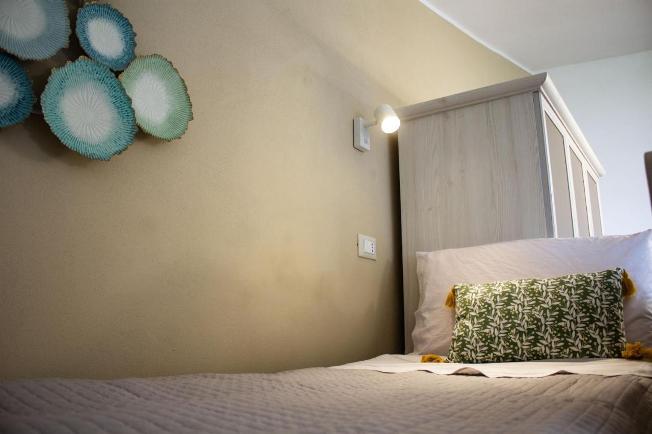 La Nuvoletta Villa Syracuse Eksteriør bilde